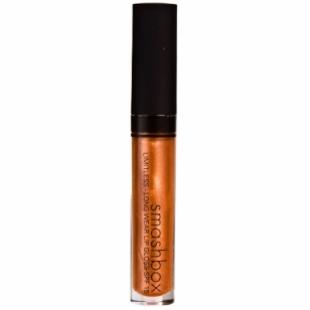 Блеск для губ SMASHBOX LIMITLESS LONG WEAR LIP GLOSS ETERNITY Shimmering Bronze/Мерцающая Бронза