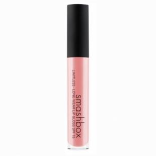 Блеск для губ SMASHBOX LIMITLESS LONG WEAR LIP GLOSS FOR KEEPS