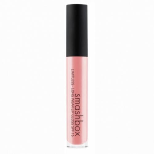 Блеск для губ SMASHBOX LIMITLESS LONG WEAR LIP GLOSS FOR KEEPS
