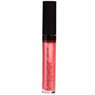 Блеск для губ SMASHBOX LIMITLESS LONG WEAR LIP GLOSS FOREVER Barely There Pink 