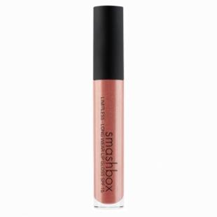 Блеск для губ SMASHBOX LIMITLESS LONG WEAR LIP GLOSS LIMITLESS