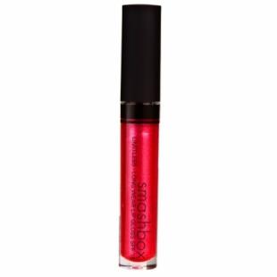 Блеск для губ SMASHBOX LIMITLESS LONG WEAR LIP GLOSS NONSTOP Cool Raspberry/Холодная Малина