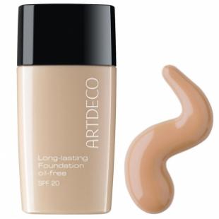 Тональный крем для лица ARTDECO LONG-LASTING FOUNDATION №05 Fresh Beige TESTER 