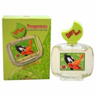 Туалетная вода для мальчиков и девочек Marmol & Son LOONEY TUNES DAFFY DUCK 100ml