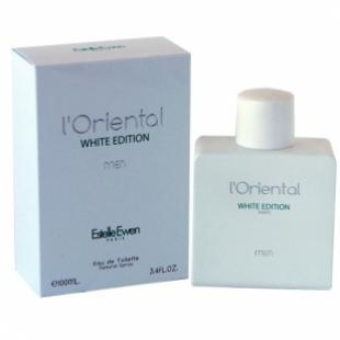 Geparlys ESTELLE EWEN L`ORIENTAL WHITE EDITION 100ml edt