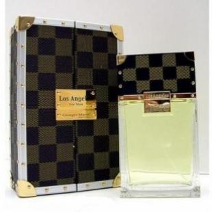 Giorgio Monti LOS ANGELES MEN 100ml edp