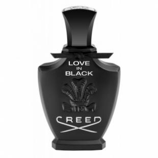 Creed LOVE IN BLACK 75ml edp TESTER 