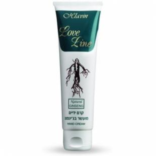 Крем для рук HLAVIN LOVE LINE HAND CREAM 100ml