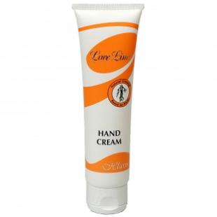 Крем для рук HLAVIN LOVE LINE ORANGE HAND CREAM 100ml