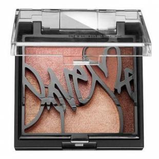 Палитра теней для век SMASHBOX LOVE ME EYE SHADOW PALETTE Admire Me
