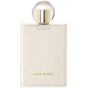 Chloe LOVE STORY b/lot 200ml