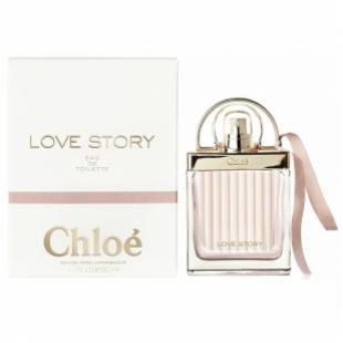 Chloe LOVE STORY EAU DE TOILETTE 30ml edt