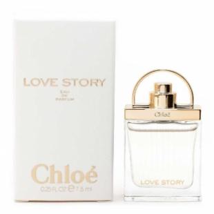 Chloe LOVE STORY 7.5ml edp