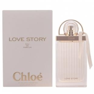 Chloe LOVE STORY 75ml edp TESTER