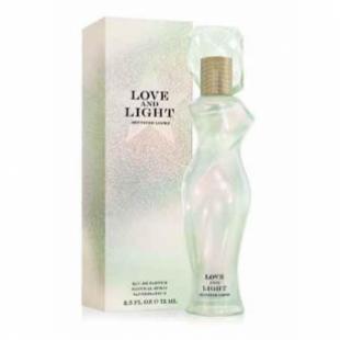 Jennifer Lopez LOVE and LIGHT 30ml edp