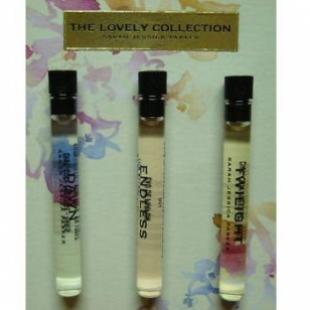 Sarah Jessica Parker DAWN LOVELY COLLECTION 1.2ml edp