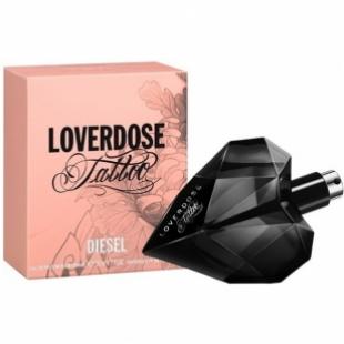 Diesel LOVERDOSE TATTOO 50ml edp
