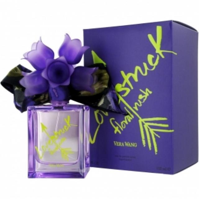 lovestruck floral rush 100ml