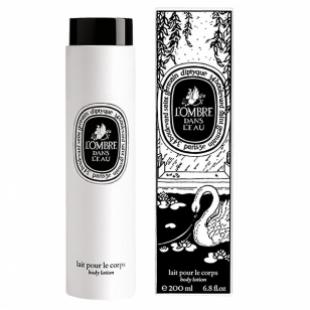 Diptyque L'OMBRE DANS L'EAU b/lot 200ml