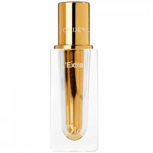 Концентрат для лица CHRISTIAN DIOR SKIN CARE L'OR DE VIE L'EXTRAIT 15ml