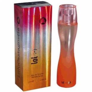 LuLu Castagnette LOL :-) 30ml edt