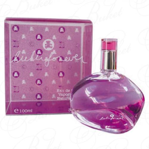 Тестер LuLu Castagnette LULUFOREVER 100ml edt TESTER