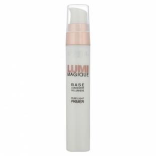 База под макияж L`OREAL MAKE UP LUMI MAGIQUE