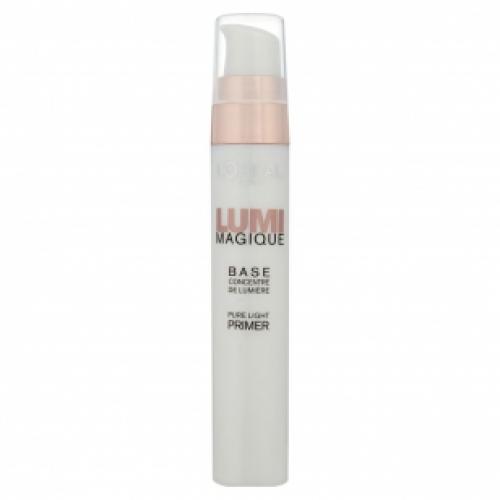 База под макияж L`OREAL MAKE UP LUMI MAGIQUE
