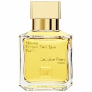 Francis Kurkdjian Paris LUMIERE NOIRE FEMME 70ml edp