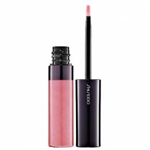 Блеск для губ SHISEIDO MAKE UP LUMINIZING LIP GLOSS №PK 303 Bellini