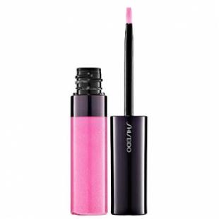 Блеск для губ SHISEIDO MAKE UP LUMINIZING LIP GLOSS №PK 406 Pop Life