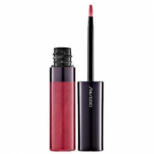 Блеск для губ SHISEIDO MAKE UP LUMINIZING LIP GLOSS №RD 404 Maraschino