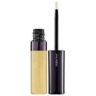Блеск для губ SHISEIDO MAKE UP LUMINIZING LIP GLOSS №YE 505 Sunbright