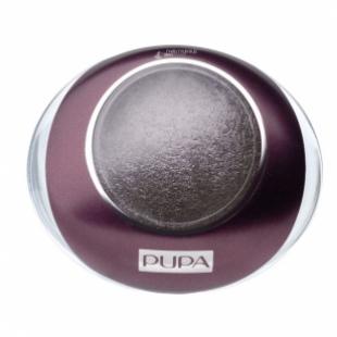 COLLECTION Тени для век PUPA MAKE UP LUMINYS SATIN №601 Teal Blue/Синий