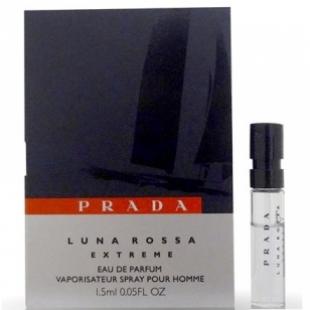 Prada LUNA ROSSA EXTREME 1.5ml edp