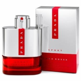 Prada LUNA ROSSA SPORT 100ml edt