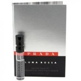 Prada LUNA ROSSA 1.5ml edt