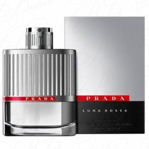 Туалетная вода Prada LUNA ROSSA 100ml edt