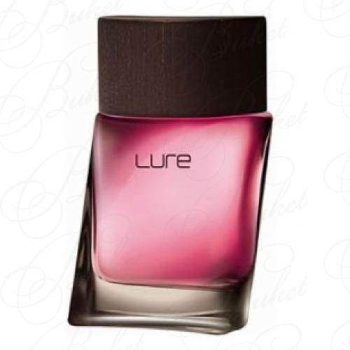 Парфюмерная вода Ajmal LURE POUR FEMME 85ml edp