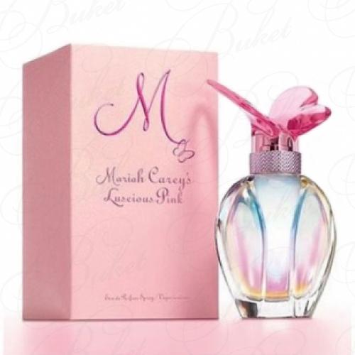 Парфюмерная вода Mariah Carey LUSCIOUS PINK 50ml edp