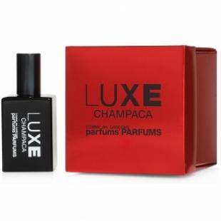 Comme Des Garcons LUXE CHAMPACA 100ml edt