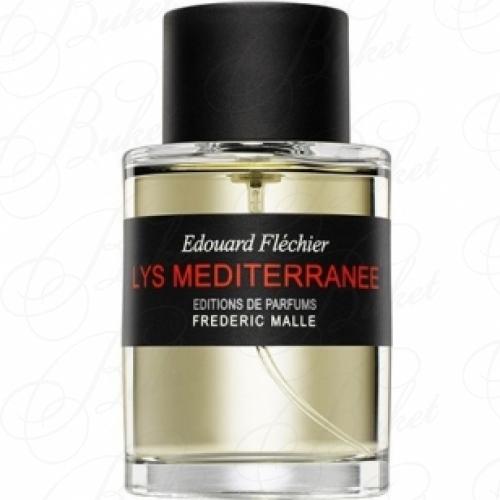 Парфюмерная вода Frederic Malle LYS MEDITERRANEE 100ml edp