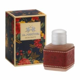 La Martina MUJER 100ml edt