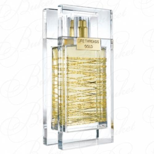 Парфюмерная вода La Prairie LIFE THREADS GOLD 50ml edp