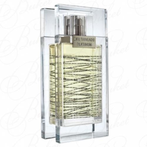 Парфюмерная вода La Prairie LIFE THREADS PLATINUM 50ml edp