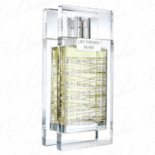 Парфюмерная вода La Prairie LIFE THREADS SILVER 50ml edp