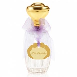 Annick Goutal LA VIOLETTE 100ml edt