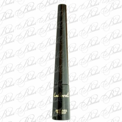 Подводка для век LACORDI ARTLINER №01 Black