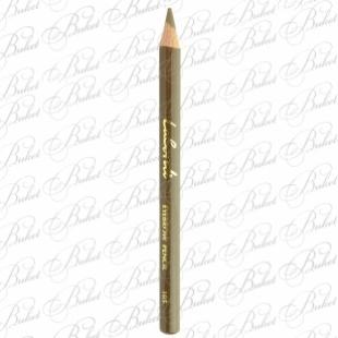 Карандаш для бровей LACORDI EYEBROW PENCIL №105 Коричневый