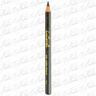 Карандаш для век LACORDI EYE LINER PENCIL №204 Тёмно-Серый